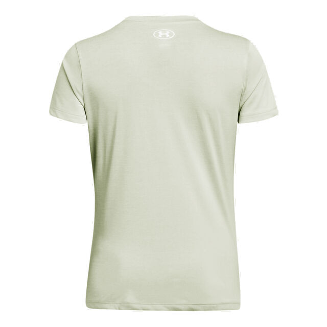 Tech 1/2 Zip- Twist Tee